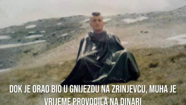 FOTO Harmonika, obračuni i  malo fotkanja: Evo kako su dan proveli predsjednički kandidati