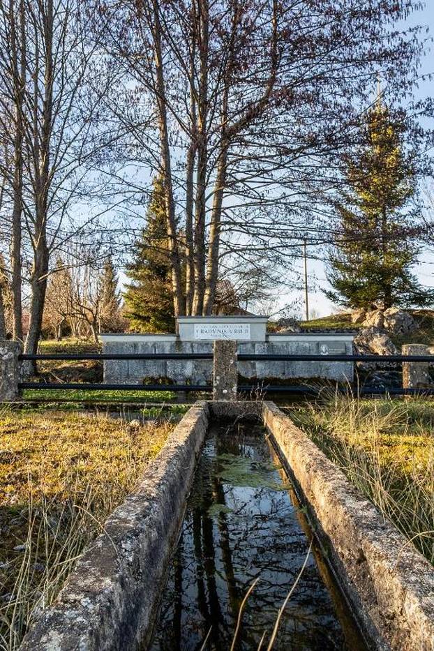 FOTO Ovako izgleda vila bivšeg potpredsjednika HDZ-a. Noćenje 1100 eura, ima bazen, saunu...