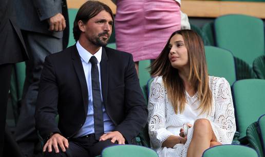 Goran Ivanišević opet na sudu s bivšom Tatjanom Dragović: Od nje traži da mu vrati milijune