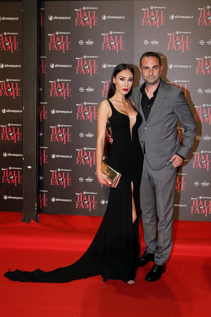 Joško Lokas o bivšoj curi Jeleni: 'Sad se manje viđamo, odvojili smo privatno od poslovnog'