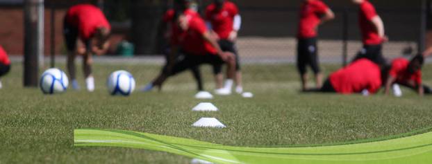 FOTO Ovo su vjerojatne opcije za kamp Hrvatske na Mundijalu