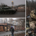 Ukrajinci tvrde: U ratu smo ubili 150.605 ruskih vojnika; Putin se oglasio o napadu u Brijansku