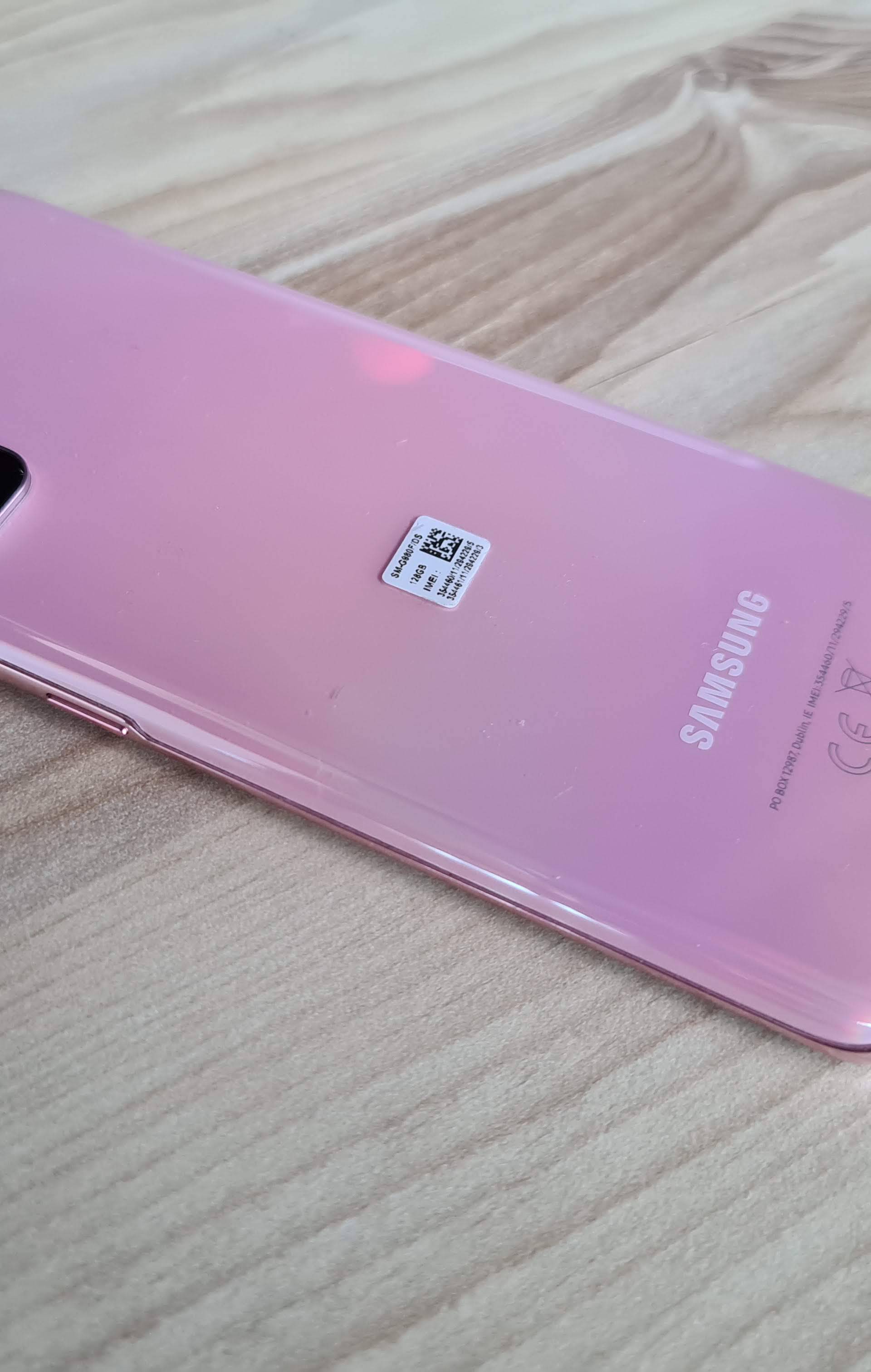 Građen po mjeri: Isprobali smo Samsungov 'mali' Galaxy S20