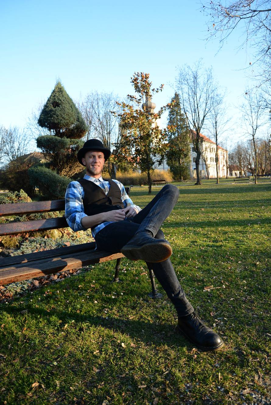 Nina Badrić nam otkrila svog favorita na Dori: 'Video kakav dugo nisam vidjela u Hrvatskoj'