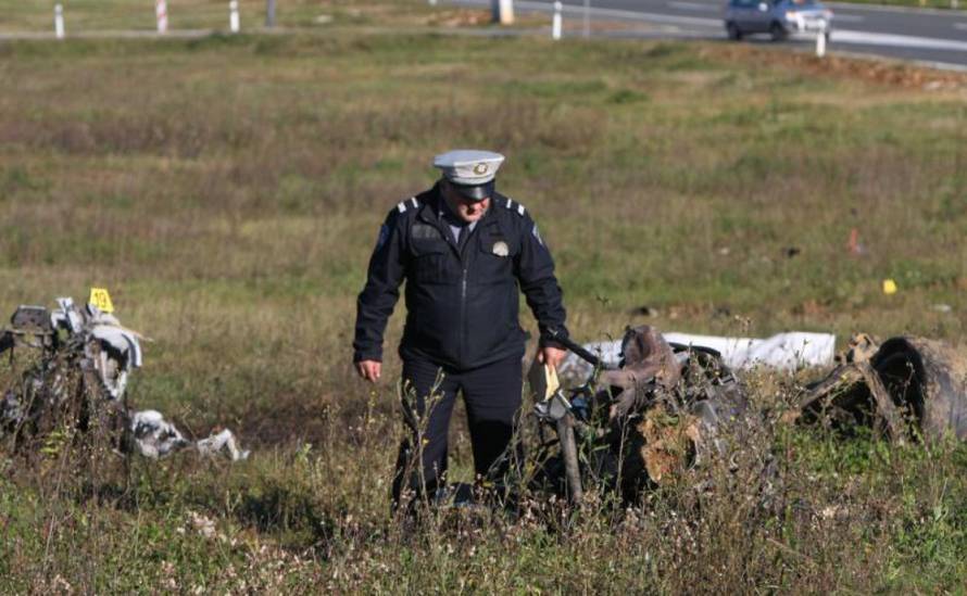 Kristina Štedul Fabac/Pixsell