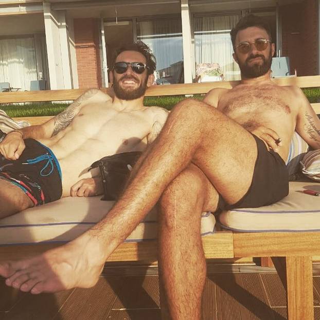 FOTO Od barake do duple krune pa otkaza. Već ga zovu susjedi