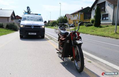 Ozlijeđeno je troje ljudi: Dvije prometne nesreće u Koprivnici