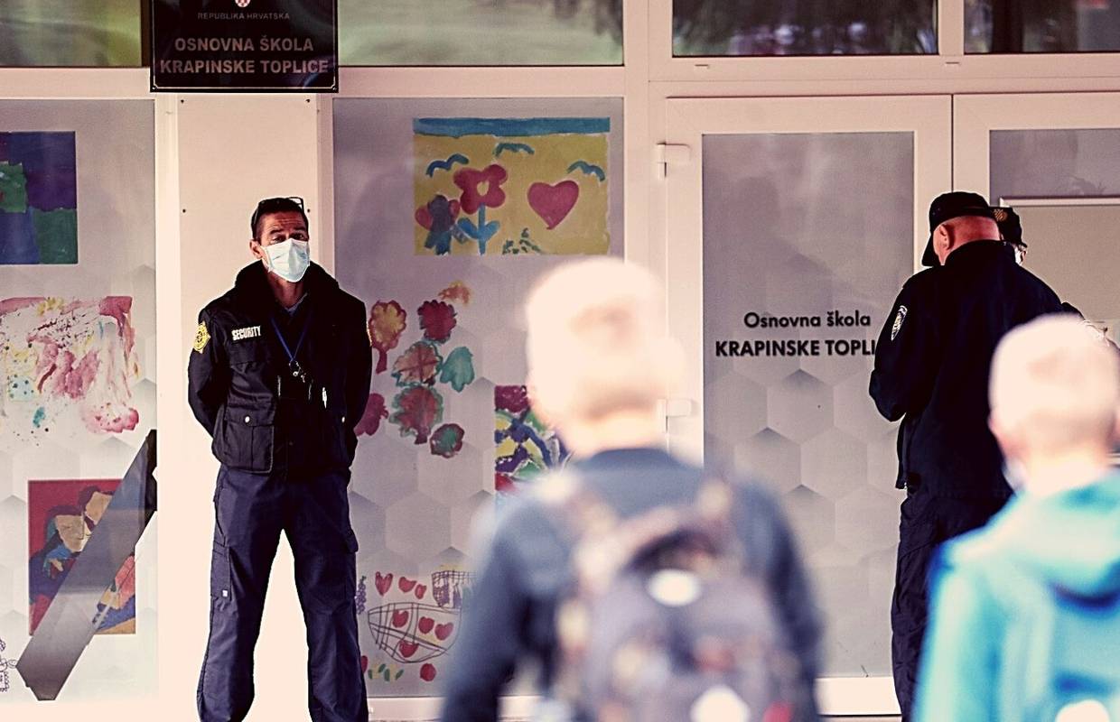 Pandemija je iz ljudi izvukla bezobzirnost prema drugima