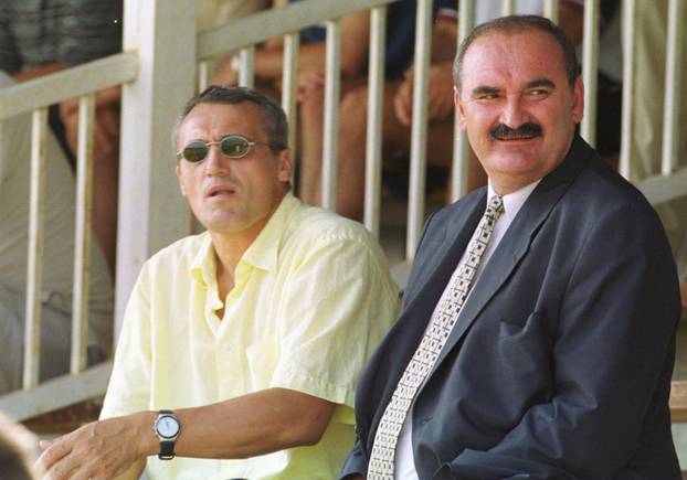 Na današnji dan 2004. umro je Stjepan Spaji? - Ro?o