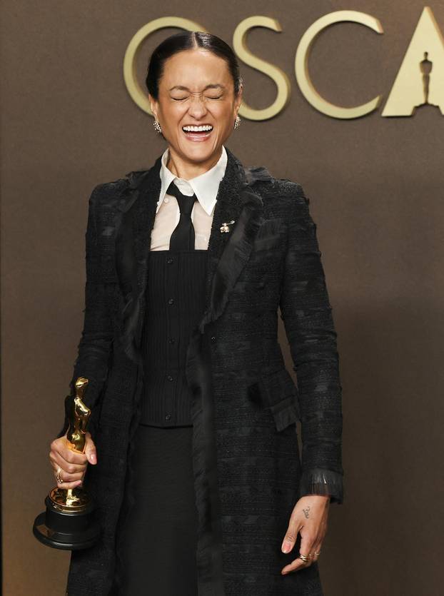 98th Academy Awards - Oscars Photo Room - Hollywood