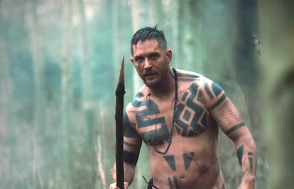 Tom Hardy promovira novi film i razmišlja o napuštanju glume