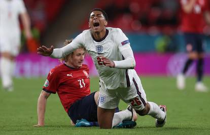 Spektakl na Wembleyu: Englezi i Nijemci u bitki za četvrtfinale