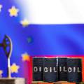 Čelnici EU postigli dogovor o zabrani uvoza ruske nafte