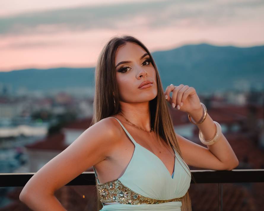 Monika Jukić nakon pobjede u talent showu - ima prvi singl!