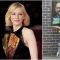 Cate Blanchett ima otuđenog brata: 'Mi se uopće ne čujemo'