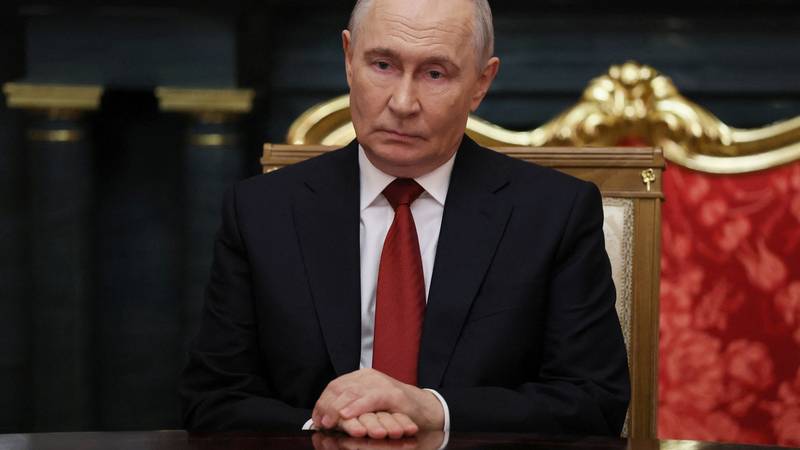 Izvori otkrili Putinovu poruku Zelenskom: Predaj se, gotovo je
