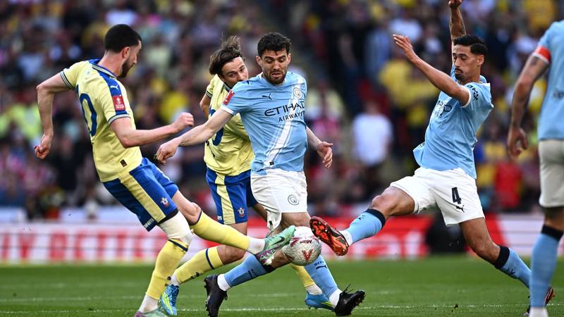 Navijači Cityja slave povratak Kovačića: 'Naš najbolji igrač'