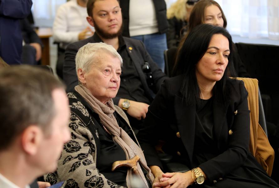 Vukovar: Pronađeni su posmrtni ostaci Jean-Michela Nicoliera