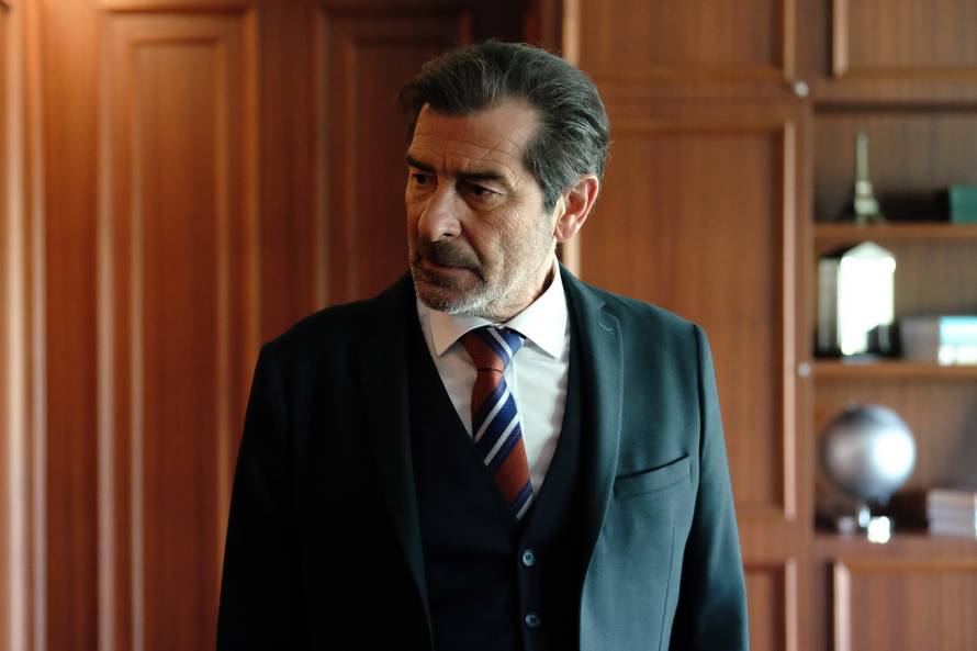 Upoznajte likove nove turske sapunice 'Obiteljske tajne'