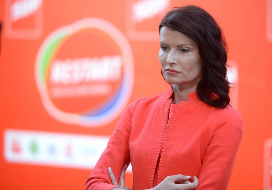 Zagreb: Restart koalicija izborne rezultate čeka u prostorijama SDP-a