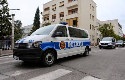 Skandal u Podgorici: Priveli šest osoba zbog trgovine ljudima