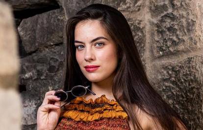 Ana Uršula Najev progovorila o teškim životnim situacijama: 'Dobila sam jednu vrstu traume'