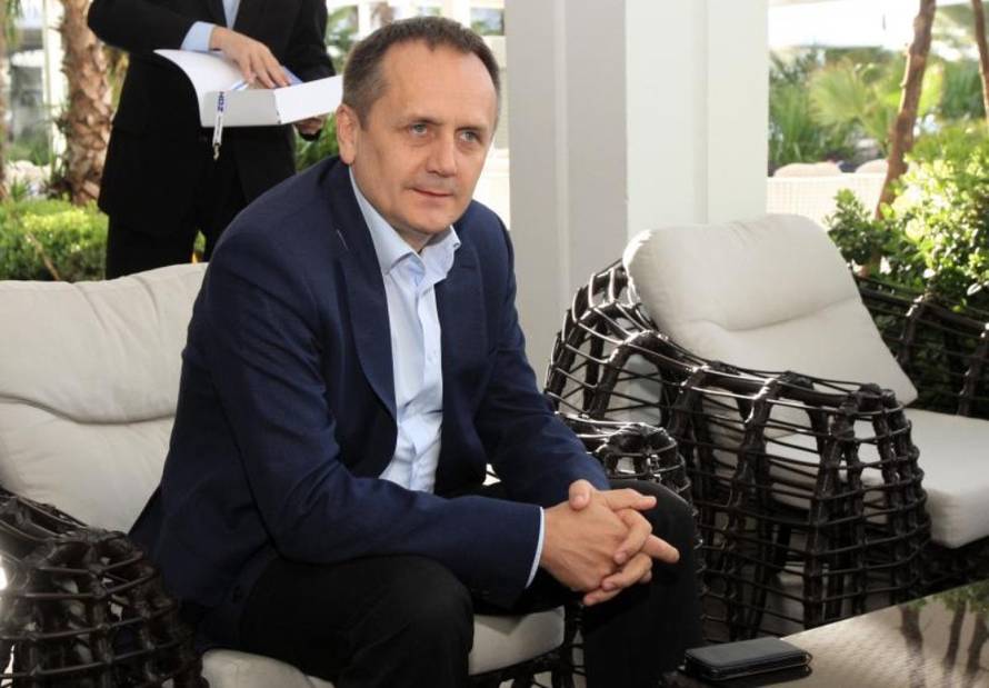 Duško Jaramaz/PIXSELL