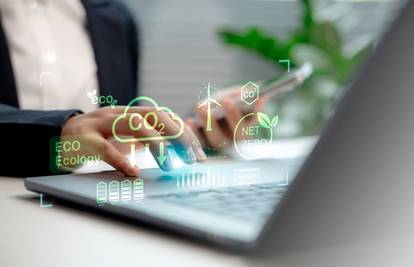 Klimatska neutralnost - realnost ili iluzija: Kako poslovati s manje ugljičnog otiska?