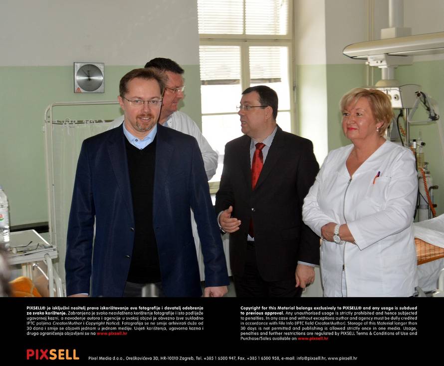 Damir Špehar/Pixsell