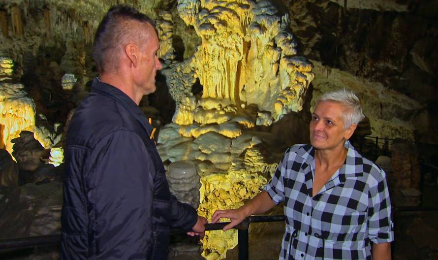 Jožef izbacio Amru zbog njenih mana: 'Ustaneš se u podne. Pa kad bi ti meni spremala jelo?'