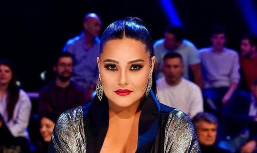 Martina Tomčić otkrila tko joj je favorit u 'The Voiceu': Za jednog kandidata glasala čak 23 puta