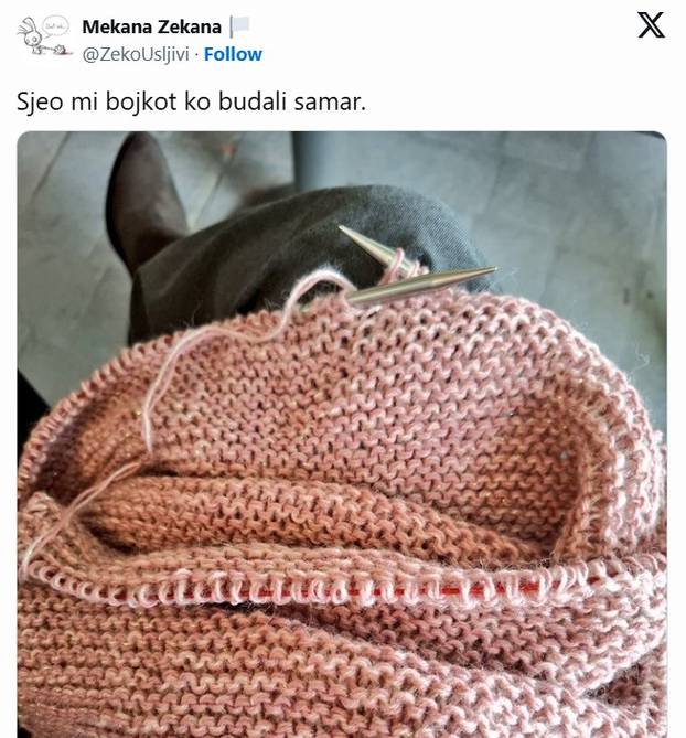 FOTO Memovi o bojkotu ne staju! 'U znak podrške privatni faksevi neće prodavati diplome'