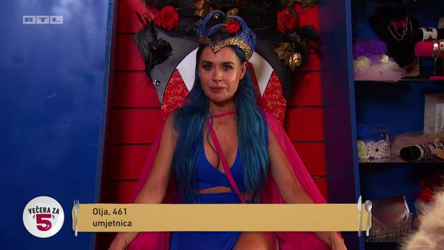 Njihove izjave i potezi i danas se pamte: Ovo su najosebujniji bivši kandidati 'Večere za 5'...