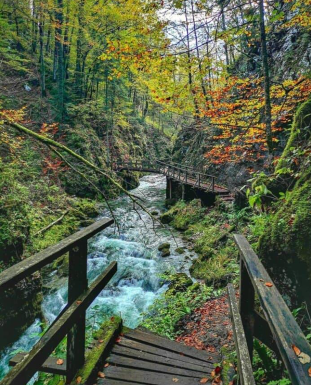 FOTO Najljepše pješačke staze u Hrvatskoj: Izgledaju bajkovito