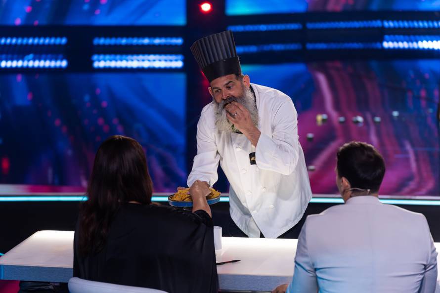 Šesta epizoda 'Supertalenta' je pomaknula granice! Žiri se smijao, ali i ušao u raspravu