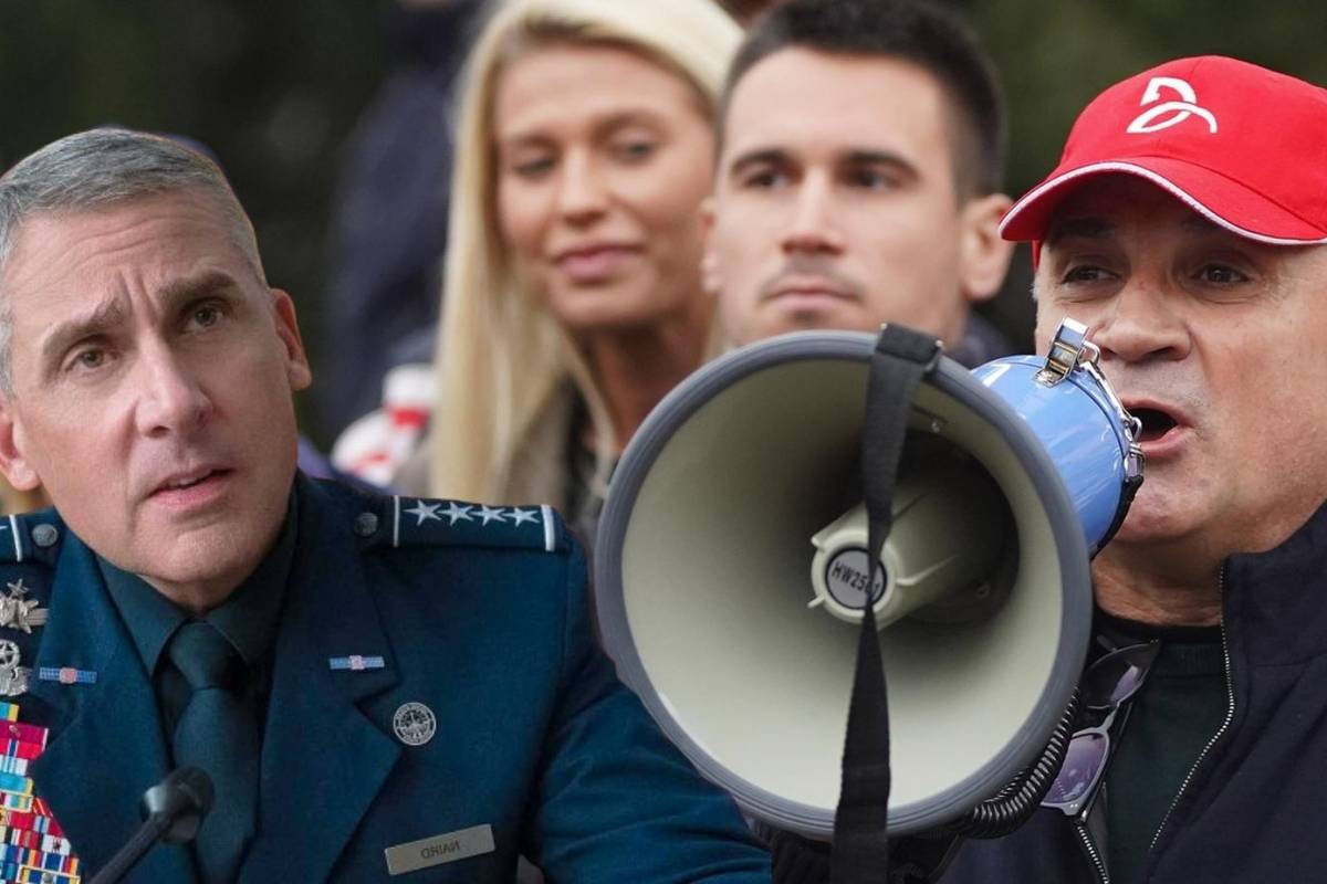 Đokovićevom ocu humor baš i nije jača strana: Misli da je Mojt Egađo dao ostavku zbog Noleta