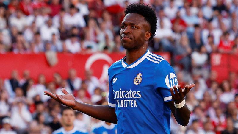 Arsenal krenuo po Viniciusa, Real mu preko noći poslao poboljšanu ponudu ugovora