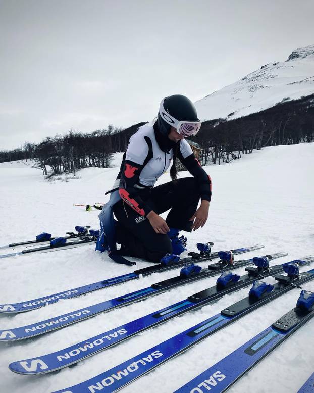 FOTO Najtužnija priča s Igara: Olimpijsko srebro posvetio je tragično preminuloj djevojci...