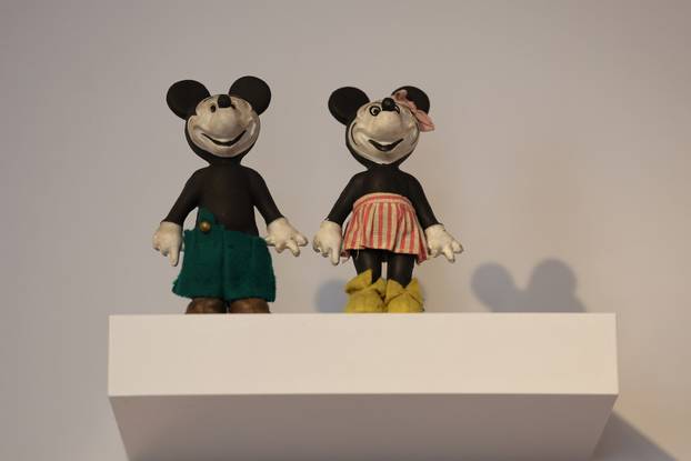 Zagreb: Izlozba 'Bilo jednom... Hrvatske tvornice igračaka u 20. stoljeću' 