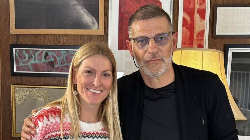 Janica Kostelić: Nisam moderna, teško je ostati imun na riječi s interneta. A nije sve za svakoga