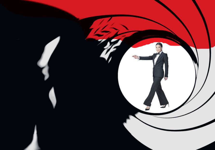 Ema Branica: Obitelj i partner su više ponosni nego što strepe. Sugovornici su naši superheroji!