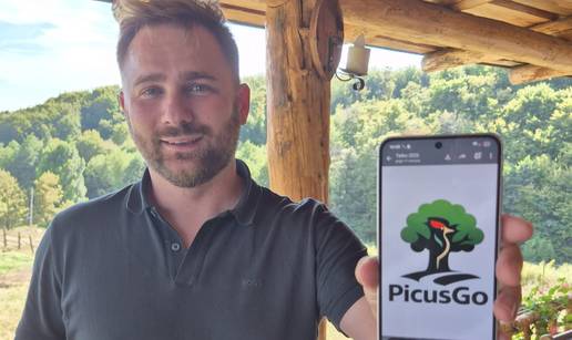 Inovacija iz Zagreba: Gra&dstrok;ani skupljaju bodove, a prijave problema sti&zcaron;u do nadle&zcaron;nih