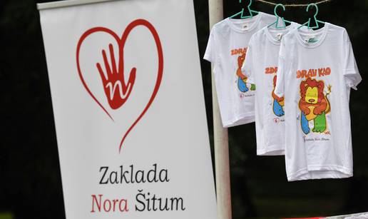 Zaklada Nora Šitum poziva sve mališane na utrku u Maksimiru