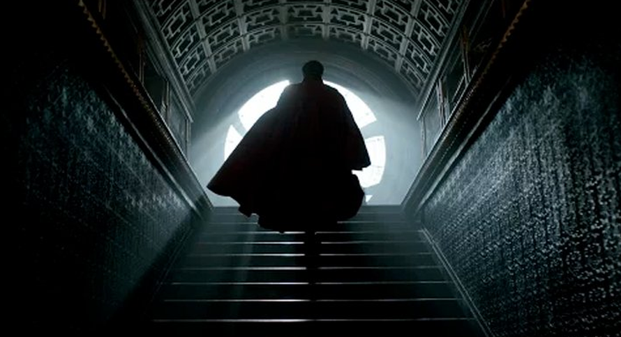Dobre vijesti: 'Doctor Strange' izveo magiju, stiže prije u kina