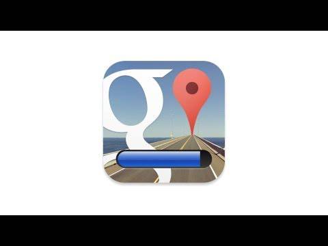 Google Maps