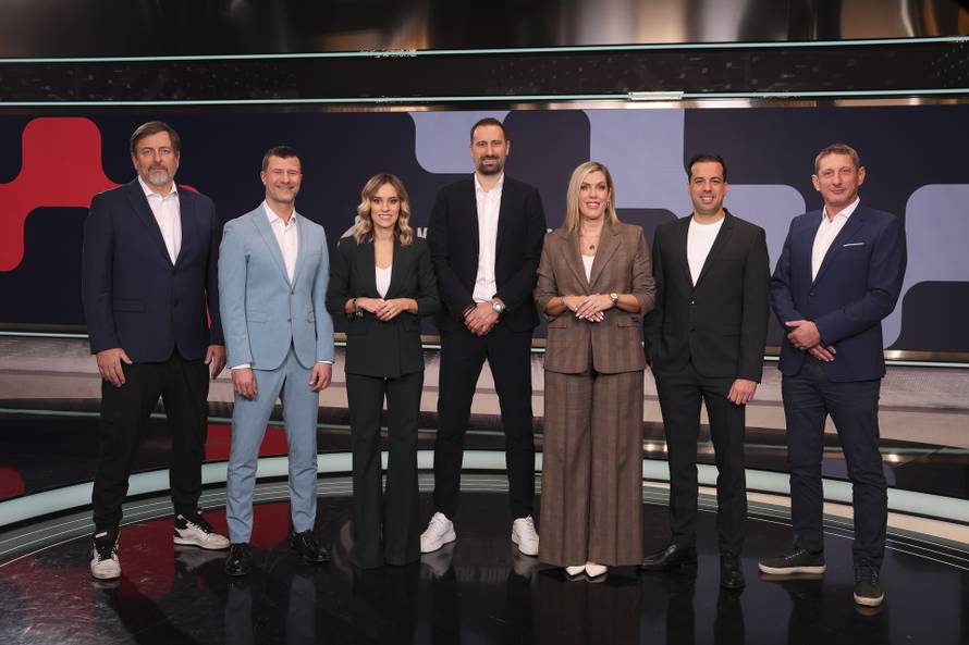 Sve je spremno za rukometni spektakl: Europsko prvenstvo 2026. pratite na RTL-u i Voyu