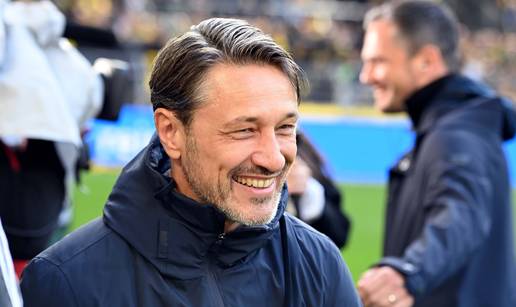 Bild: Kovač se transformirao u Dortmundu. Više nije onaj stari