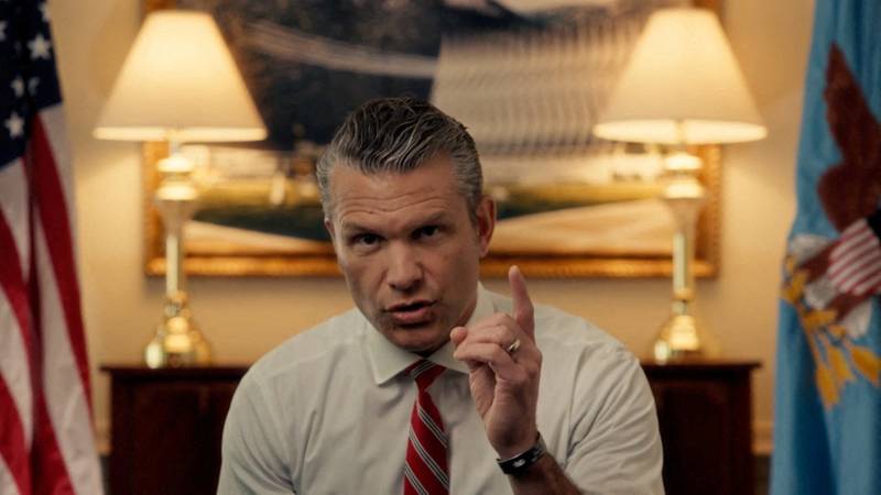 Hegseth će mjeriti testosterone američkim vojnicima