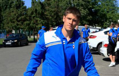 Andrej Kramarić: Dinamo me razočarao, odlazim u Rijeku...