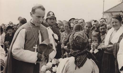 Stepinac:  Masoni su najveći neprijatelji crkve i Hrvata